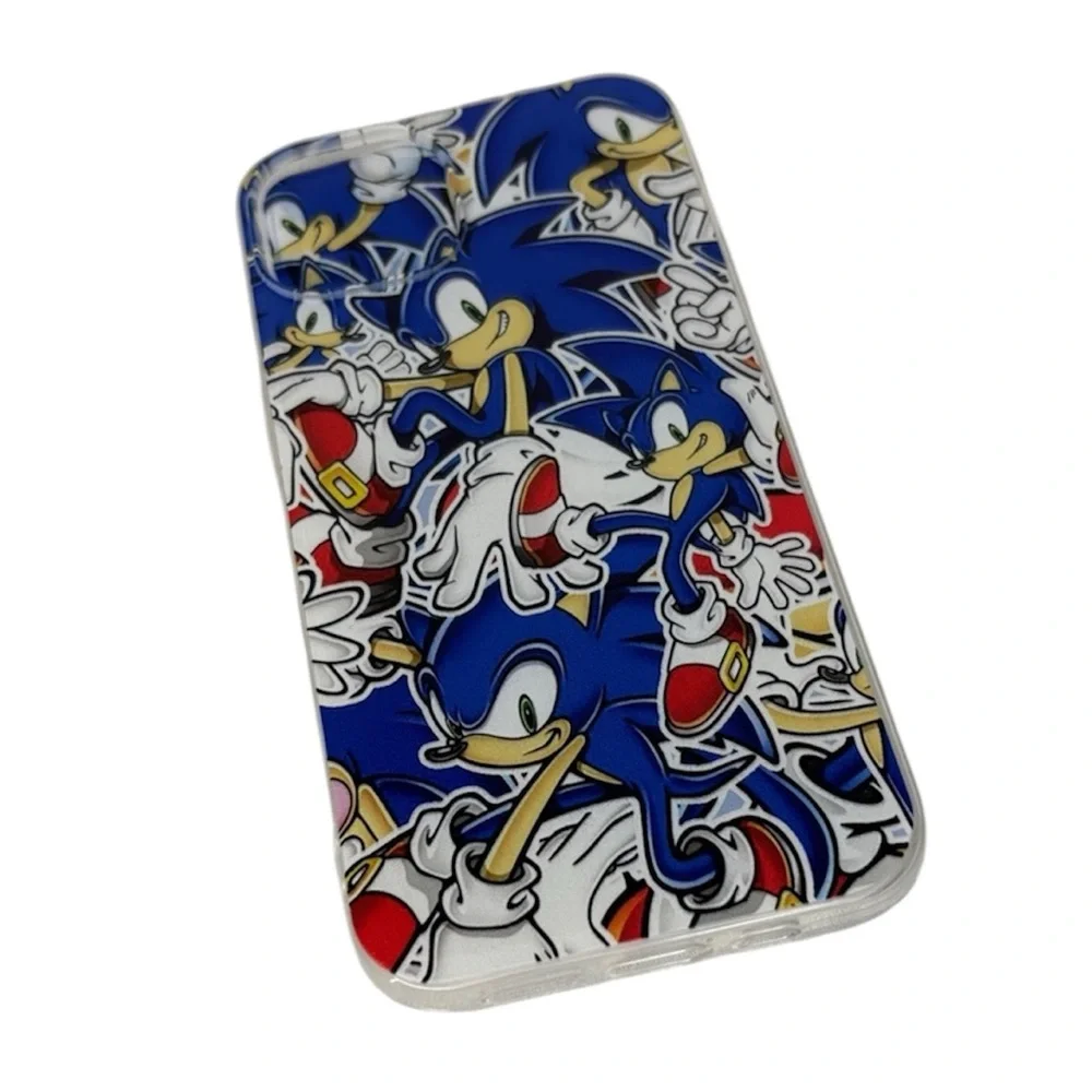 Phone Case | Sonic the Hedgehog